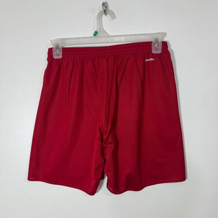 ADIDAS CLIMALITE SPORT SHORT WITHOUT POCKETS