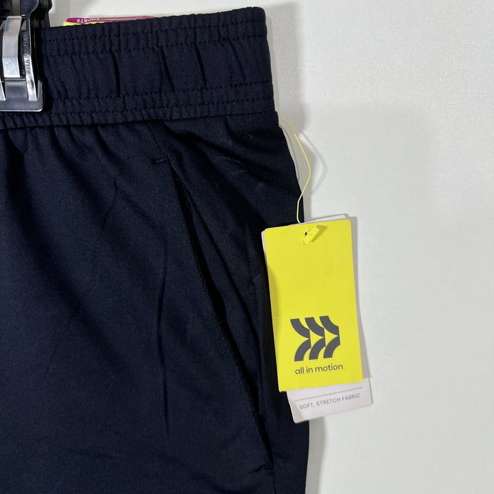 ALL IN MOTION SPORT SHORT BRAND NEW