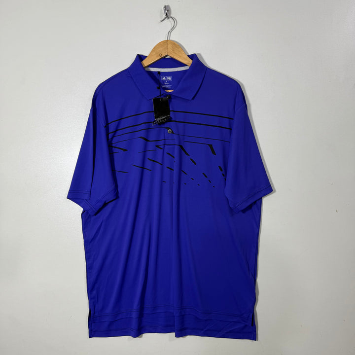 ADIDAS SPORT POLO TSHIRT BRAND NEW
