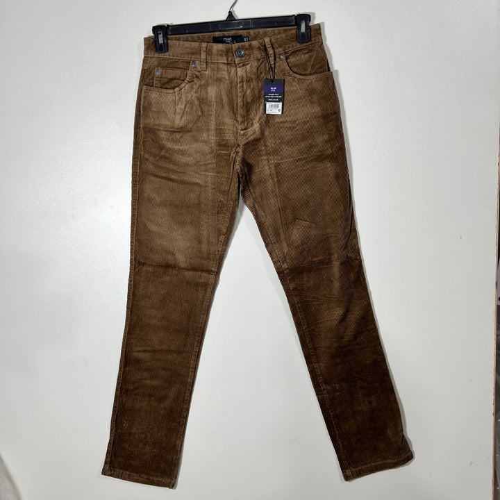 NEXT SLIM FIT CORDUROY PANT BRAND NEW WITHOUT STRETCH