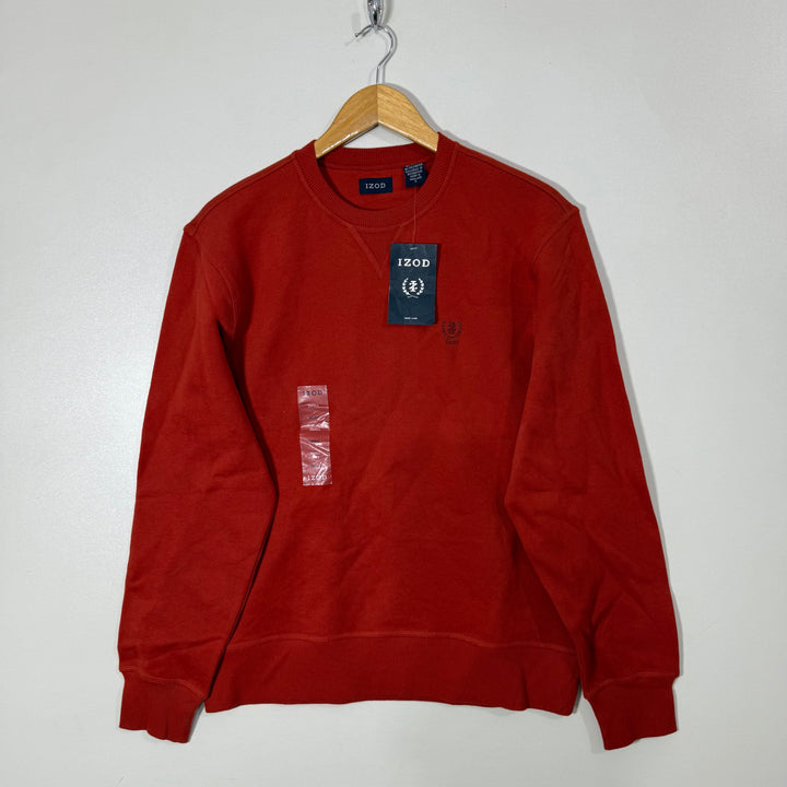 IZOD SWEATSHIRT BRAND NEW