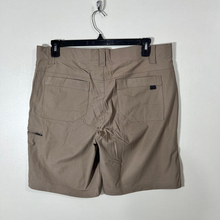 ZEROXPOSUR CARGO PERFORMANCE SHORT