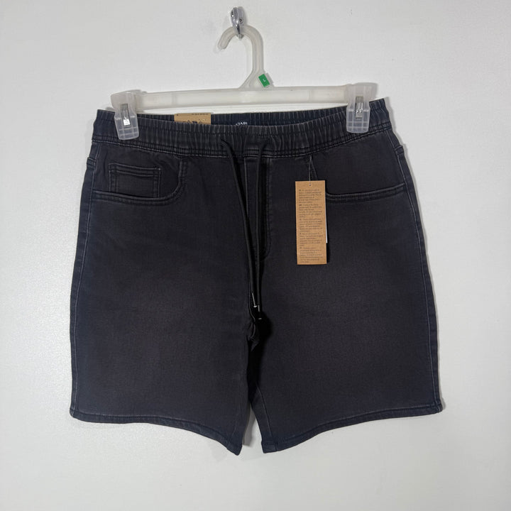 KIABI DENIM SHORT BRAND NEW WITH STRETCH
