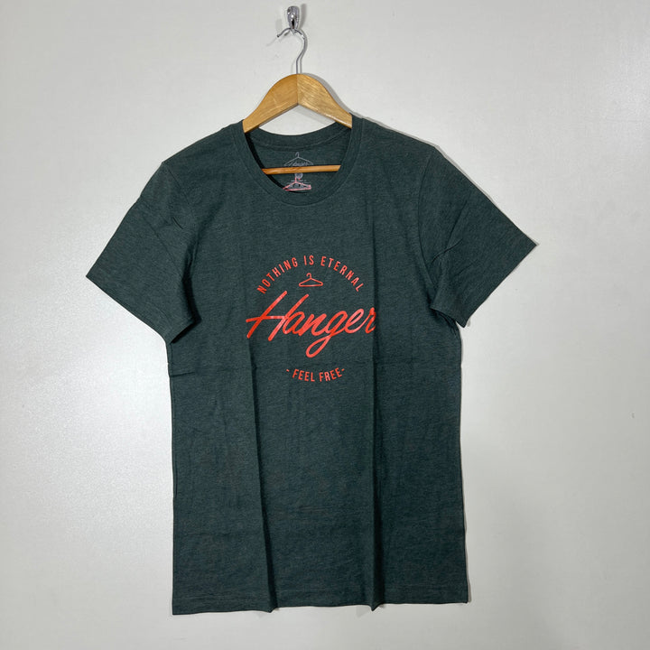HANGER COTTON TSHIRT