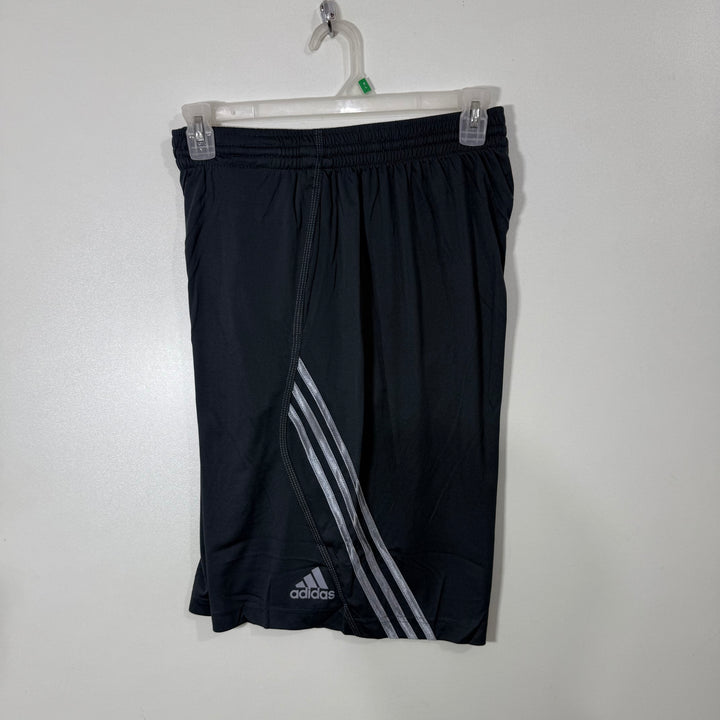 ADIDAS LONG LENGHT SPORT SHORT GREY COLOUR