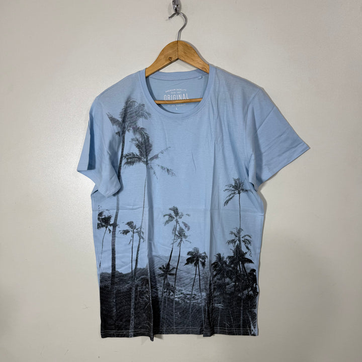SUPPLY & CO COTTON TSHIRT