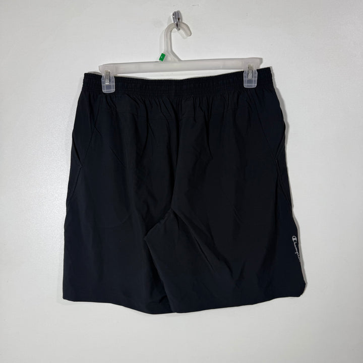 CHAMPION HYBRID PARACHUTE SHORT GREY COLOUR