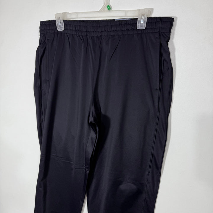 TEK GEAR STRAIGHT FIT SPORT TROUSER BRAND NEW BLACK COLOUR