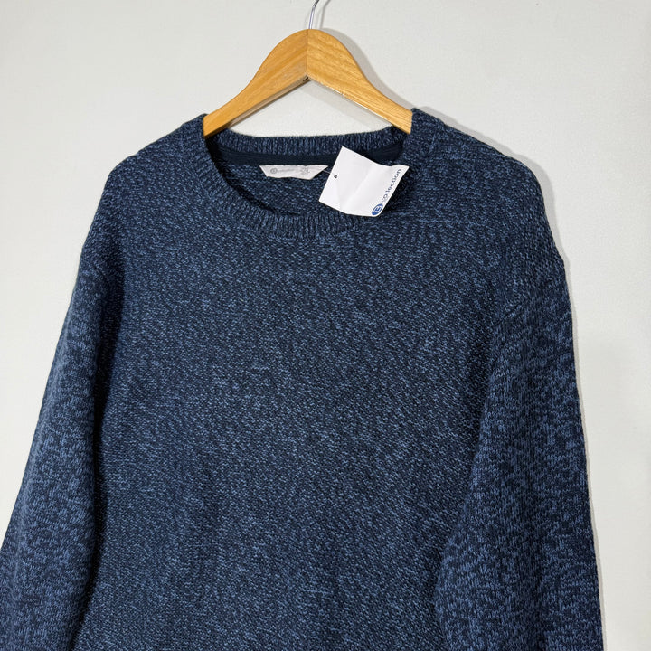 B COLLECTION KNITWEAR ACRYLIC SWEATER BRAND NEW