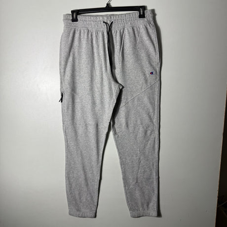 CHAMPION FLEECE TROUSER BRAND NEW GREY COLOUR