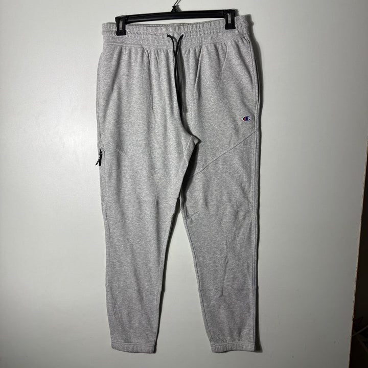 CHAMPION FLEECE TROUSER BRAND NEW GREY COLOUR