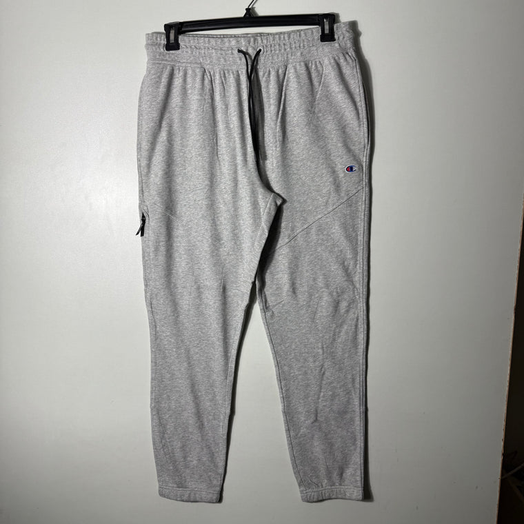 CHAMPION FLEECE TROUSER BRAND NEW GREY COLOUR