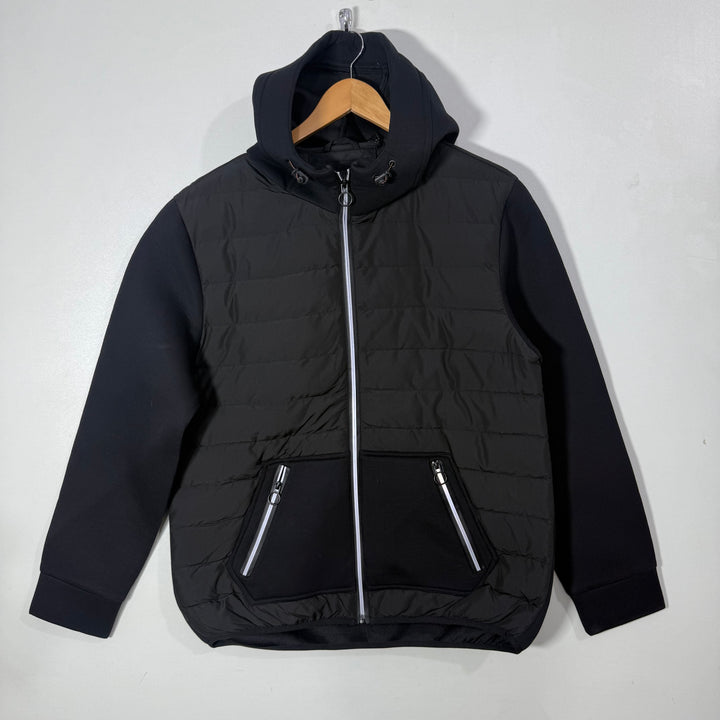 SOUL STAR JACKET BRAND NEW BLACK COLOUR