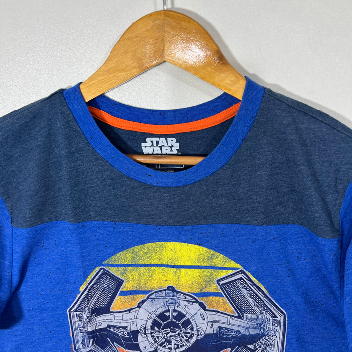 STAR WARS COTTON TSHIRT