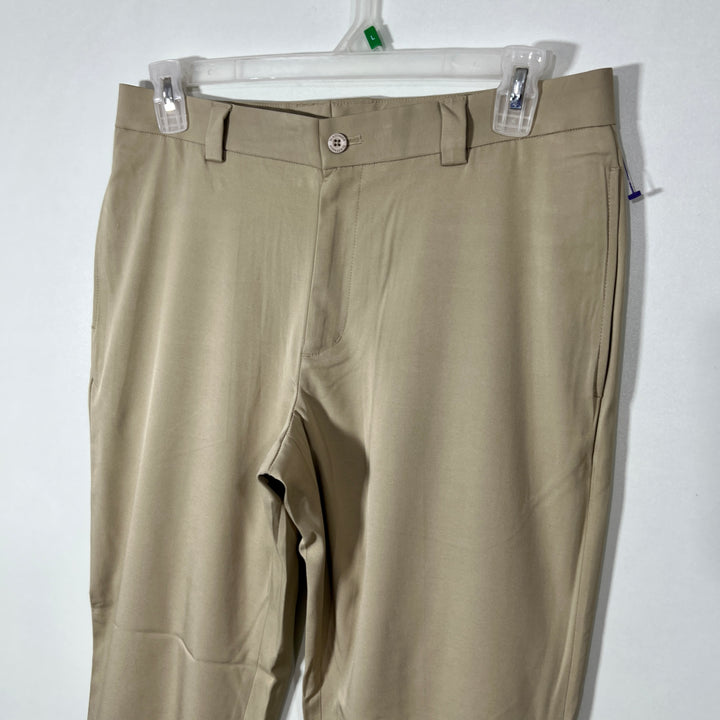 SLAZENGER STRAIGHT FIT PERFORMANCE PANT