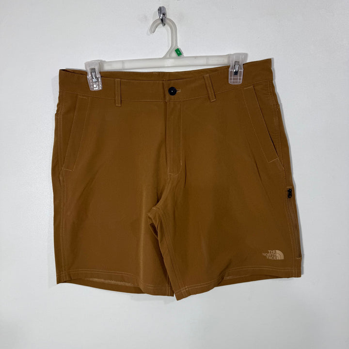 THE NORTH FACE PERFORMANCE SHORT WITH STRETCH