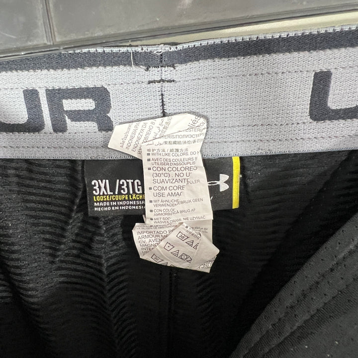 UNDER ARMOUR SPORT SHORT