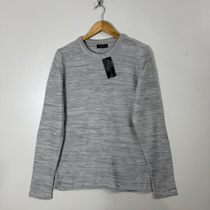 NEW LOOK COTTON SWEATER BRAND NEW