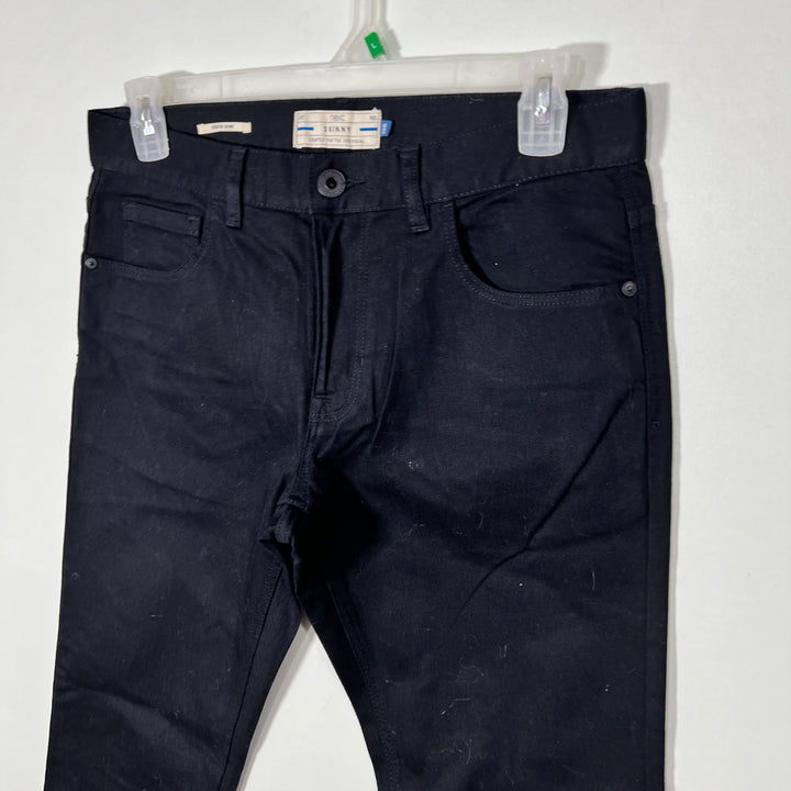 NEXT SLIM FIT DENIM PANT  WITH STRETCH