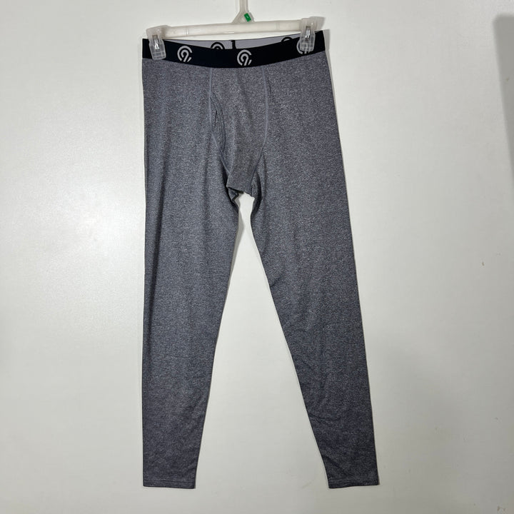 CHAMPION SPORT COMPRESSION TIGHTS INNER FLEECE