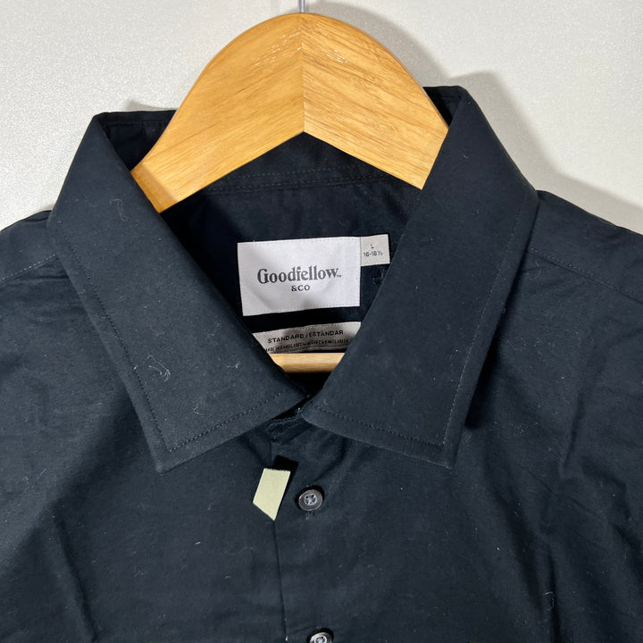 GOOD FELLOW CO FORMAL SHIRT BRAND NEW