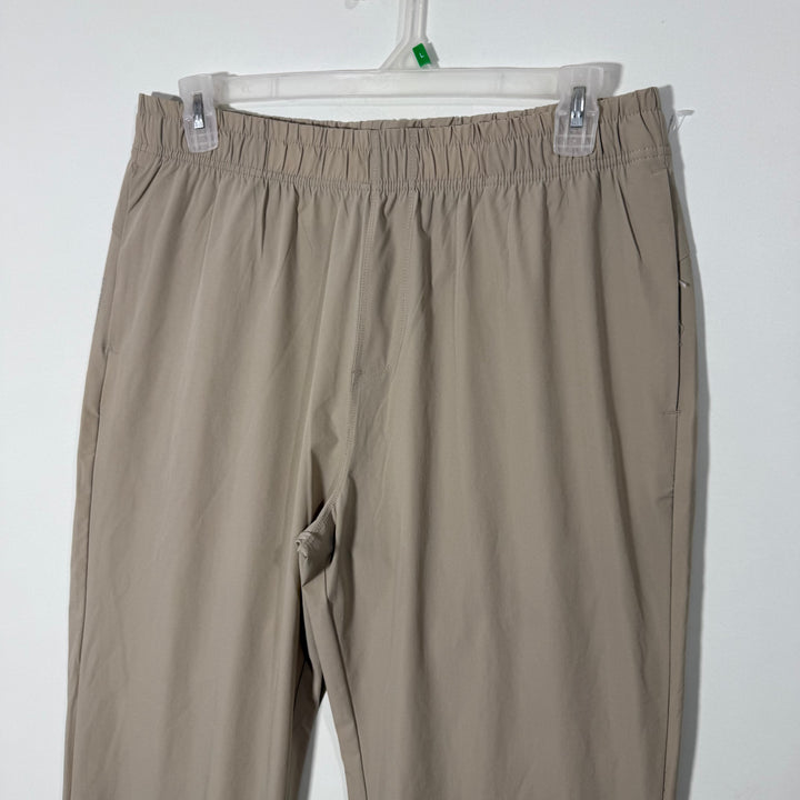 HARTPOR HYBRID SPORT TROUSER WITH SIDE ZIP POCKETS