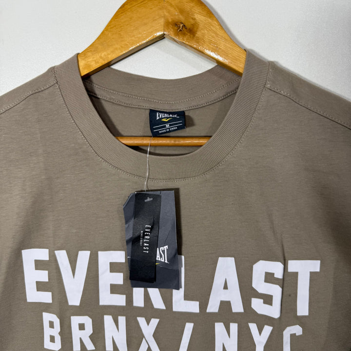 EVERLAST COTTON TSHIRT BRAND NEW