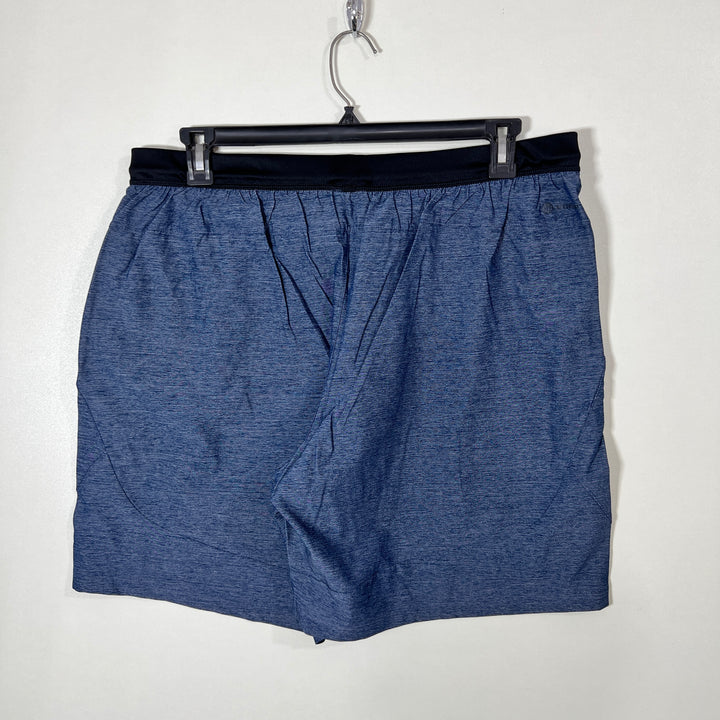 ADIDAS PARACHUTE RUNNING SHORT WITH SIDE ZIP POCKETS