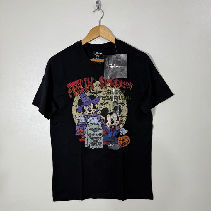 DISNEP COTTON TSHIRT BRAND NEW