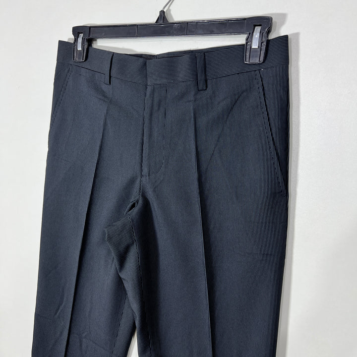 J. FERRAR SLIM FIT DRESS PANT  WITHOUT STRETCH