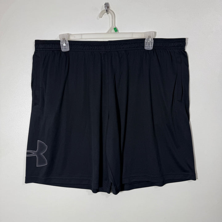 UNDER ARMOUR SPORT SHORT BLACK COLOUR