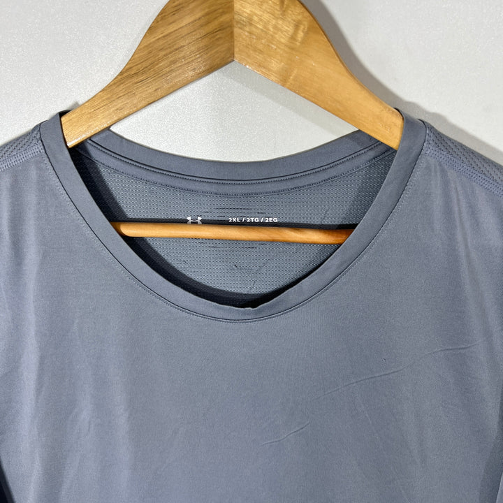 UNDER ARMOUR HEATGEAR SPORT TSHIRT