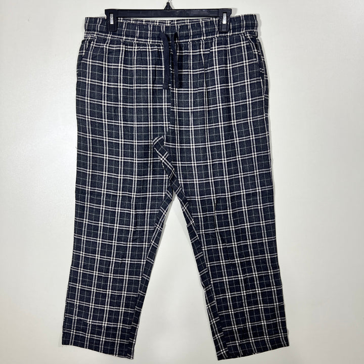 NEXT FLANNEL LOUNGEWEAR TROUSER