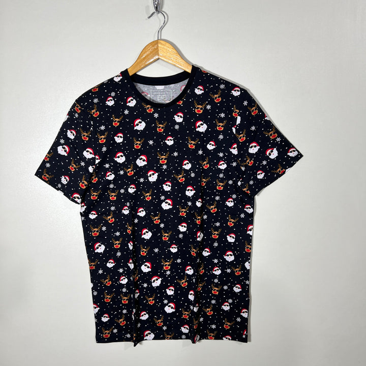 F&F COTTON TSHIRT BRAND NEW
