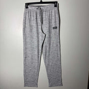EDDIE BAUER KNITED LOUNGEWEAR TROUSER GREY COLOUR