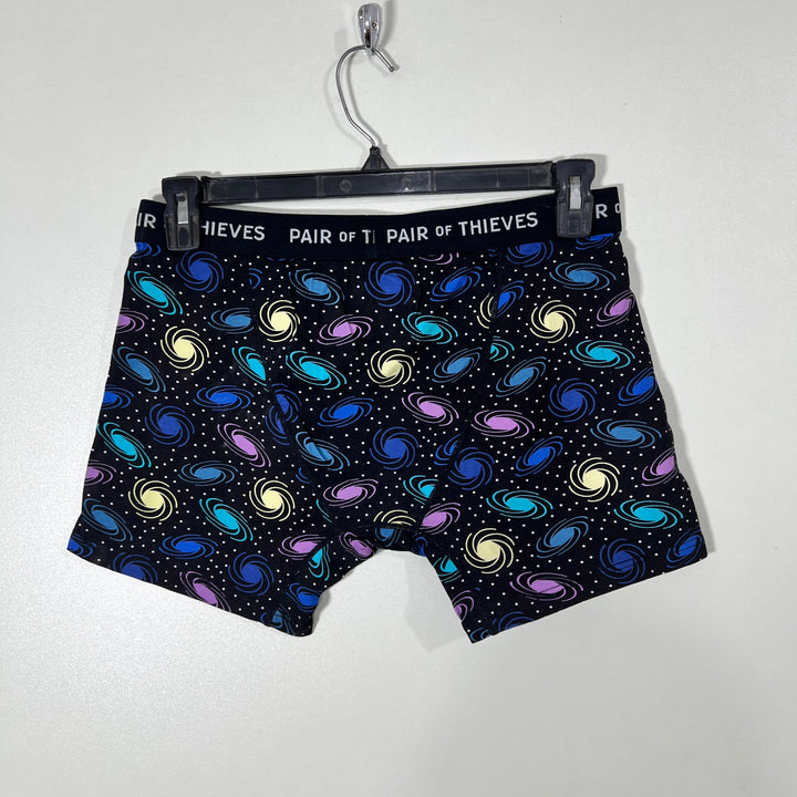 PAIR OF THIEVES COTTON BOXER