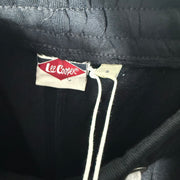 LEE COOPER FLEECE TROUSER BRAND NEW BLACK COLOUR