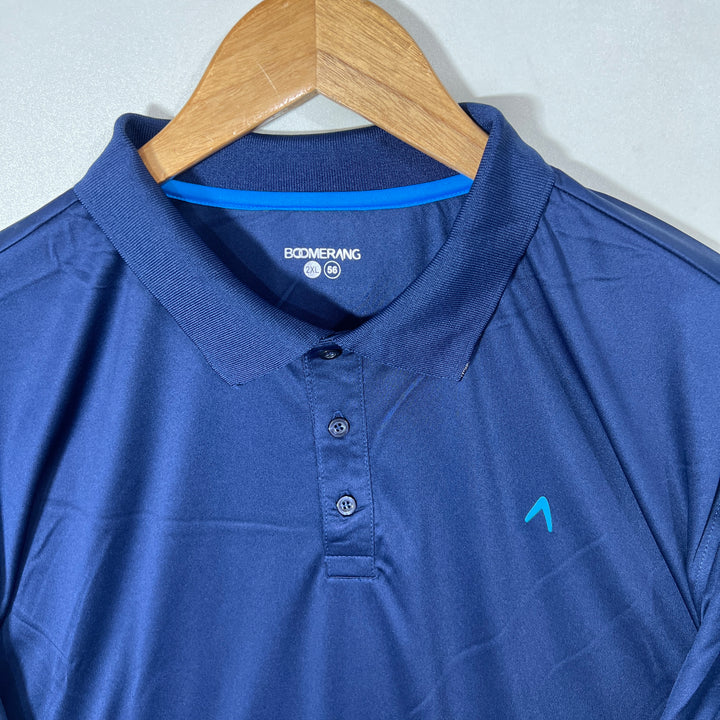 BOOMERANG SPORT POLO TSHIRT