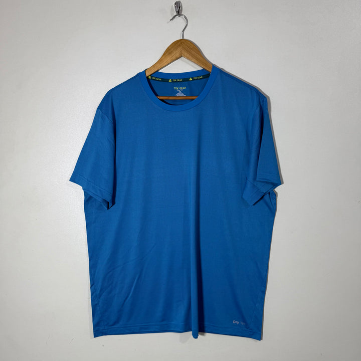 TEK GRAR DRY TEK SPORT TSHIRT