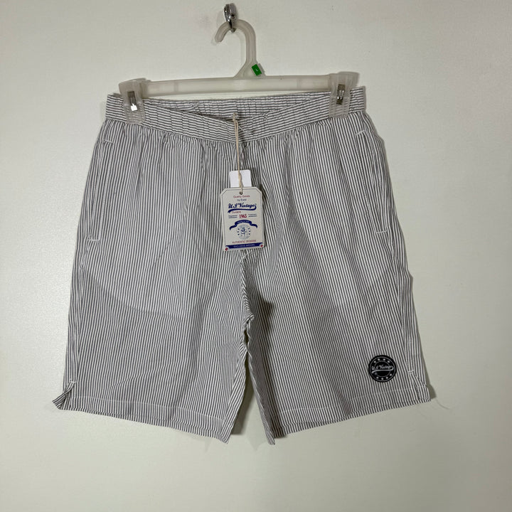 US BINTAGE COTTON SHORT BRAND NEW