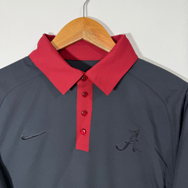 NIKE DRI FIT SPORT POLO TSHIRT
