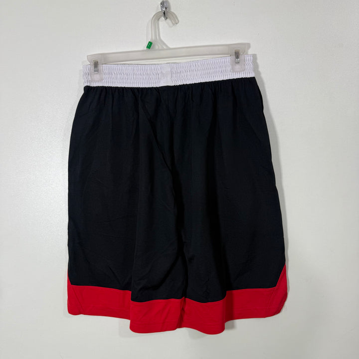 NIKE DRI FIT LONG LENGHT SPORT SHORT