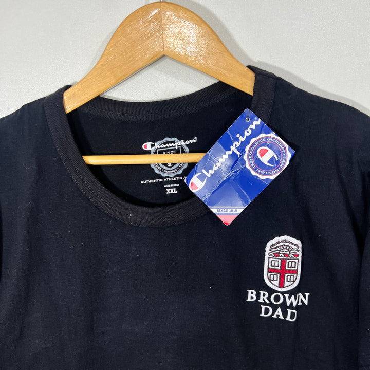 CHAMPION COTTON TSHIRT BRAND NEW