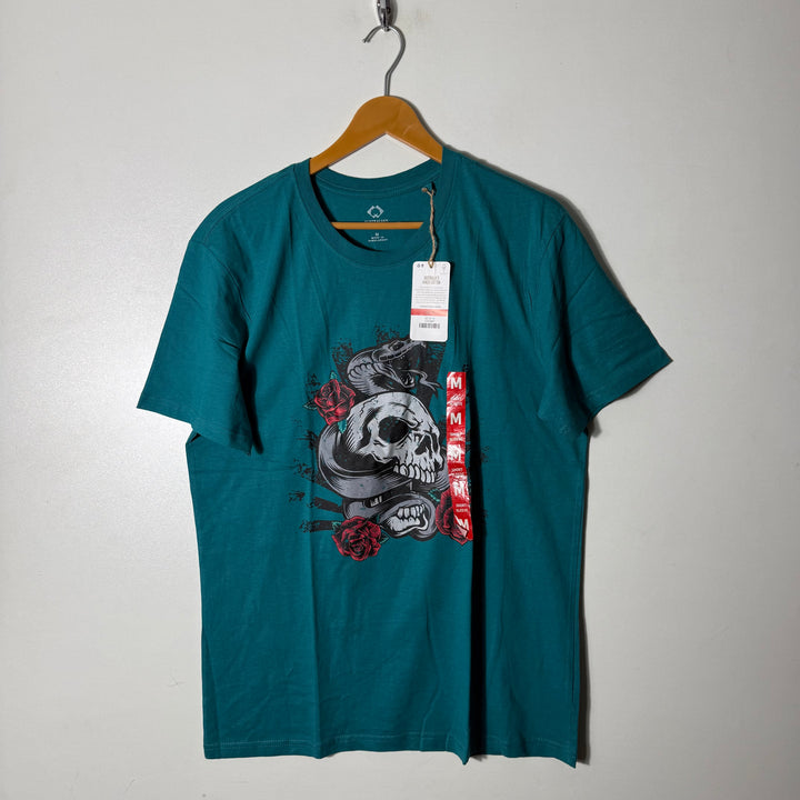 AUSTRALIAN COTTON TSHIRT BRAND NEW