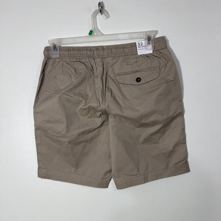 YD COTTON CHINO SHORT BRAND NEW WITH STRETCH