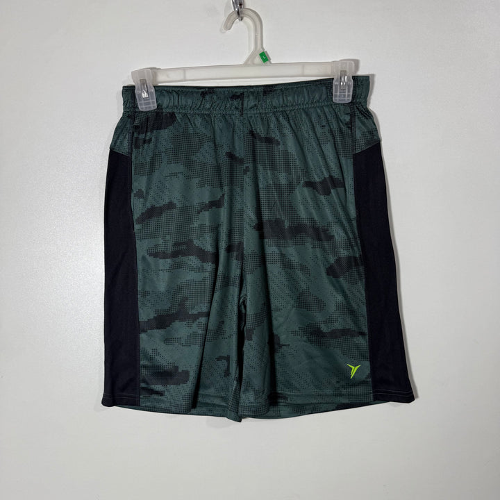 OLD NAVY ACTIVE PRINTED  SPORT SHORT