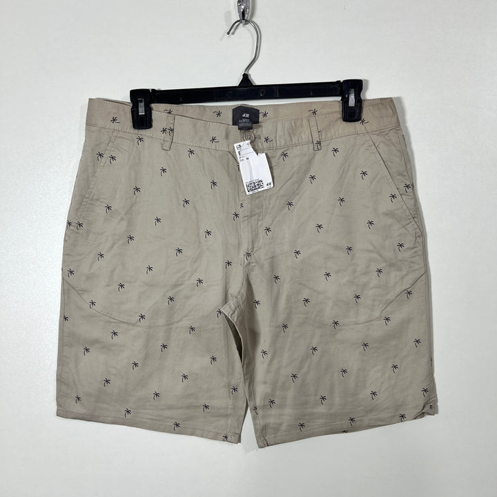 H&M COTTON SHORT BRAND NEW
