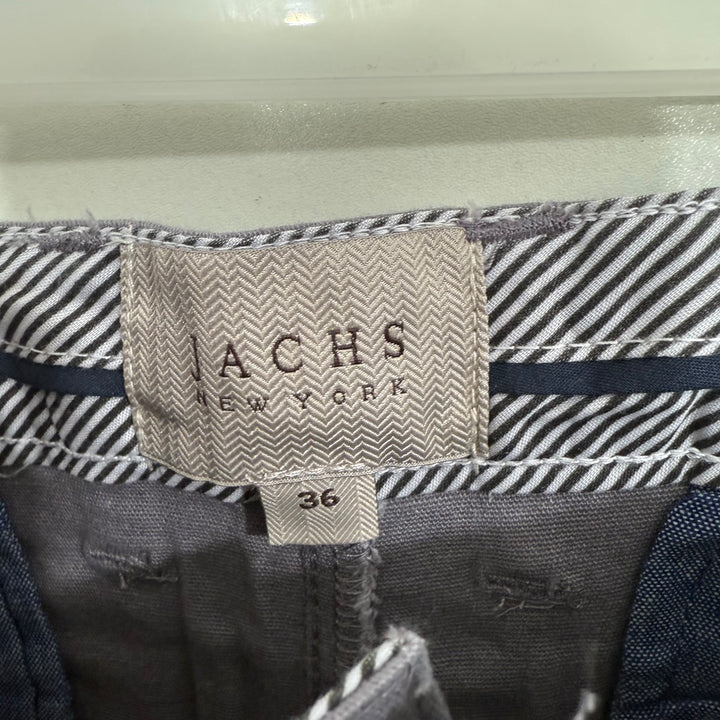 JACHS NEW YORKE COTTON SHORT BRAND NEW