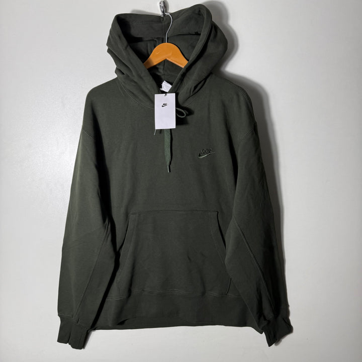 NIKE SWEAT HOODIE BRAND NEW GREEN COLOUR