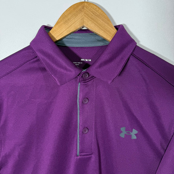 UNDER ARMOUR SPORT POLO TSHIRT
